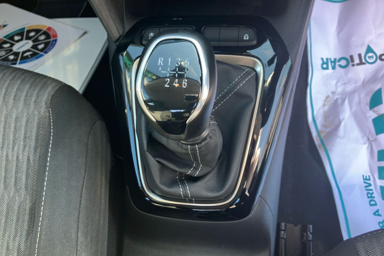 Used Vauxhall Corsa 2023 for sale - 76407277: Photo 38