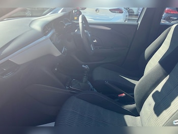 Used Vauxhall Corsa 2023 for sale - 76407277: Photo