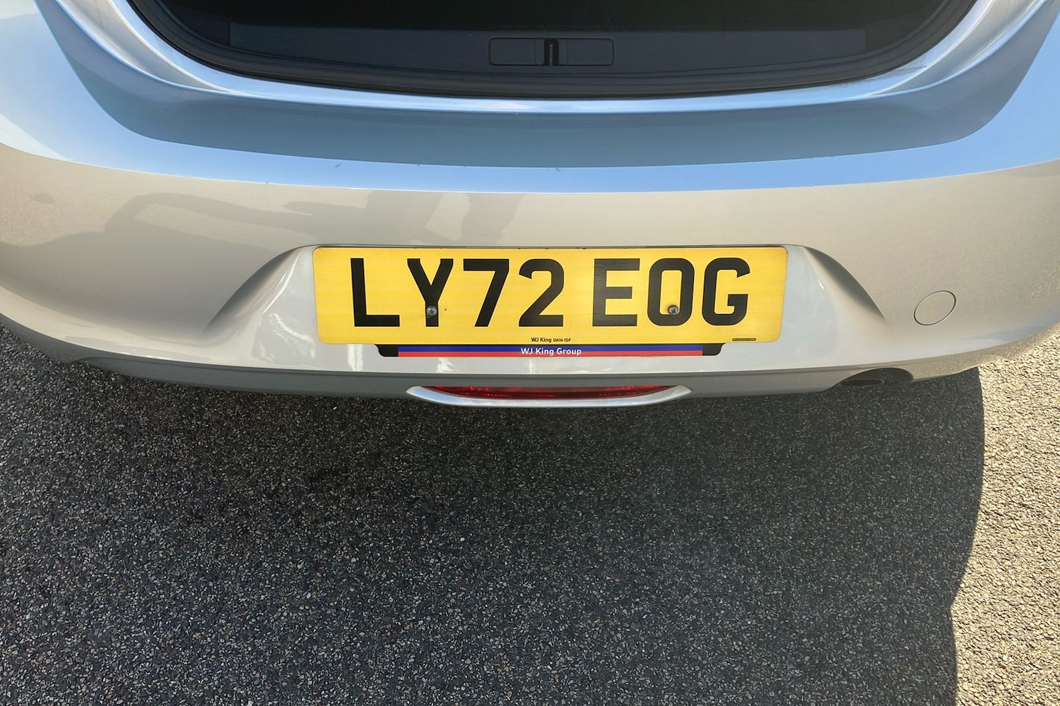 Used Vauxhall Corsa 2023 for sale - 76407277: Photo 43