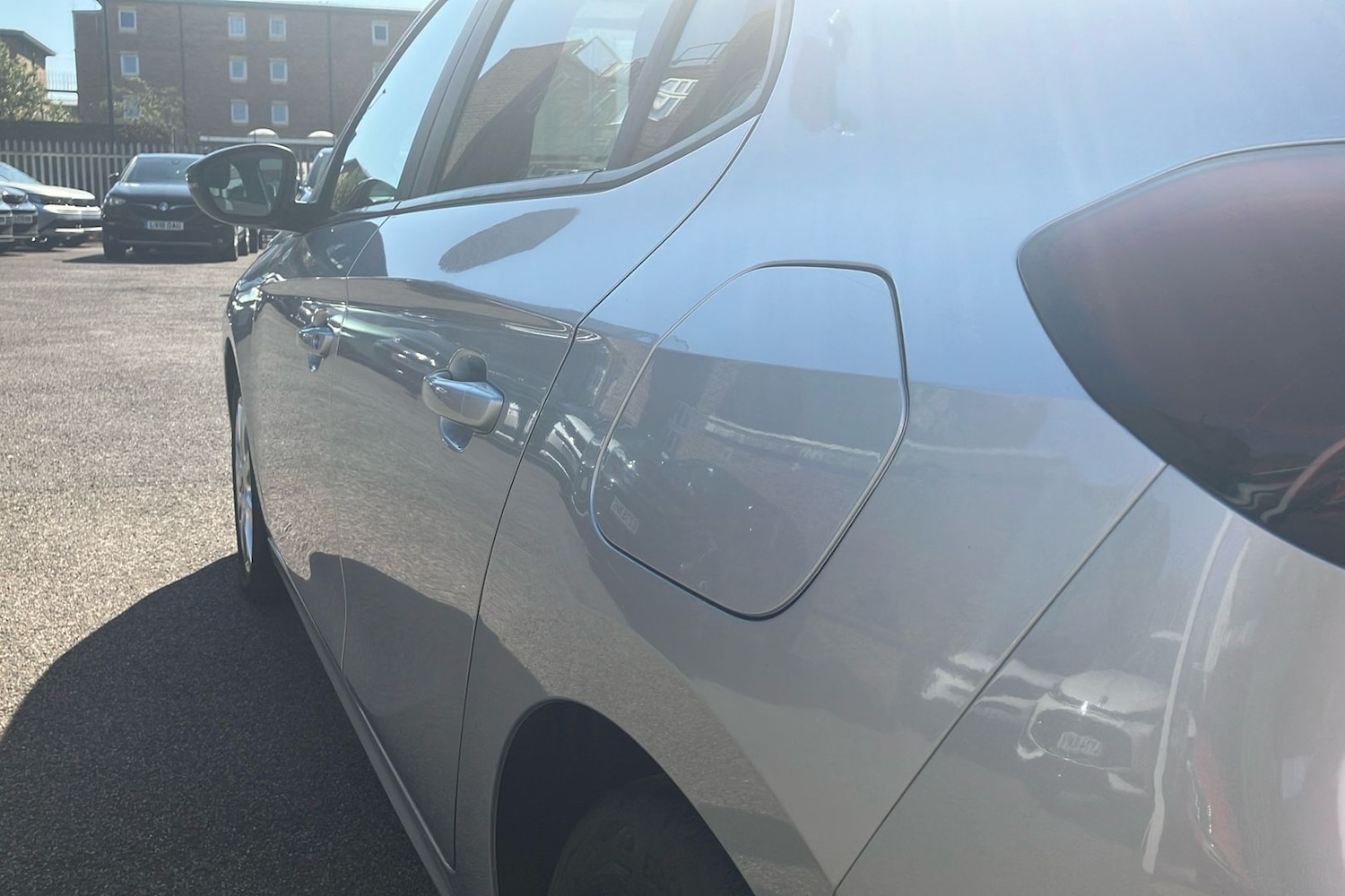 Used Vauxhall Corsa 2023 for sale - 76407277: Photo 45