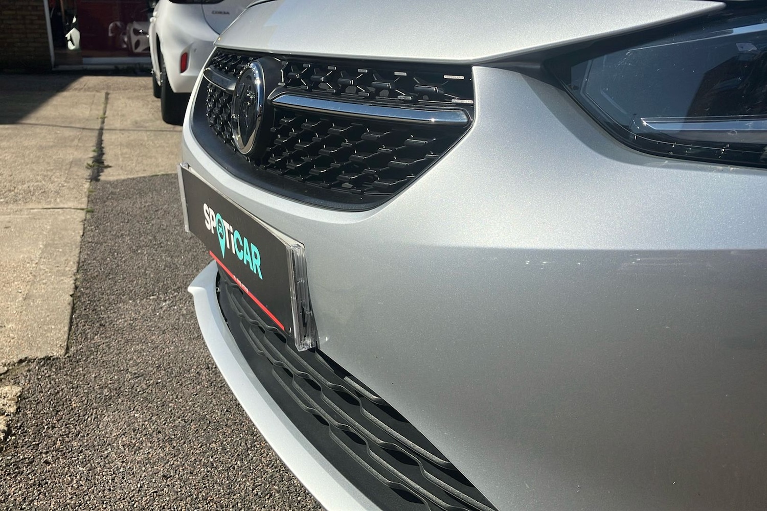 Used Vauxhall Corsa 2023 for sale - 76407277: Photo 46