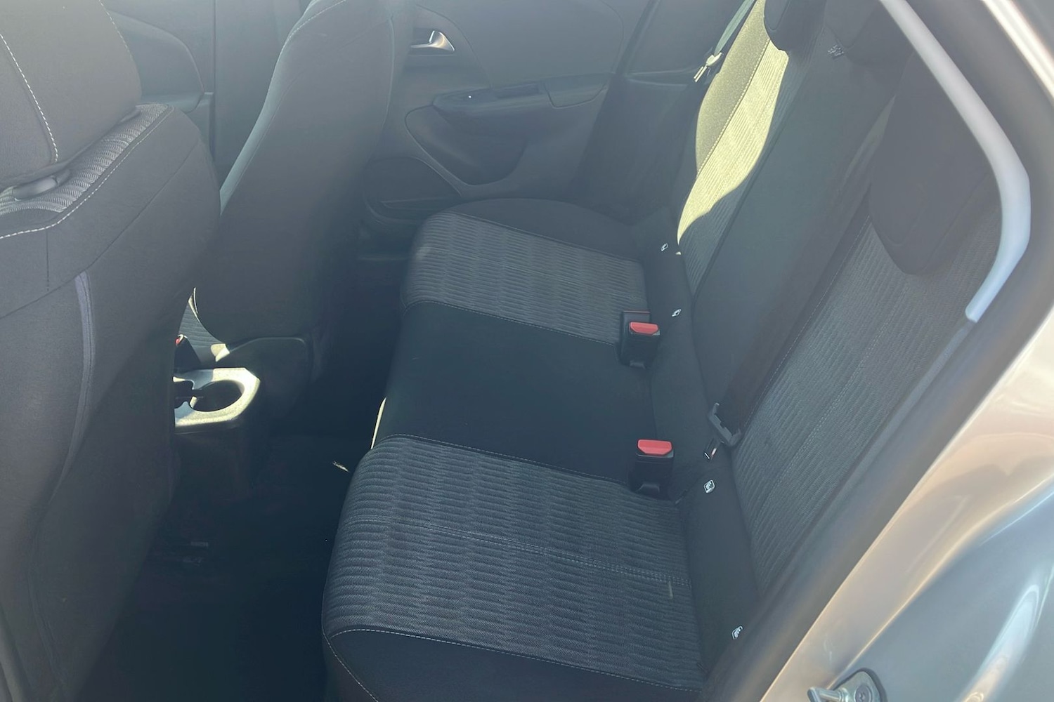 Used Vauxhall Corsa 2023 for sale - 76407277: Photo 5