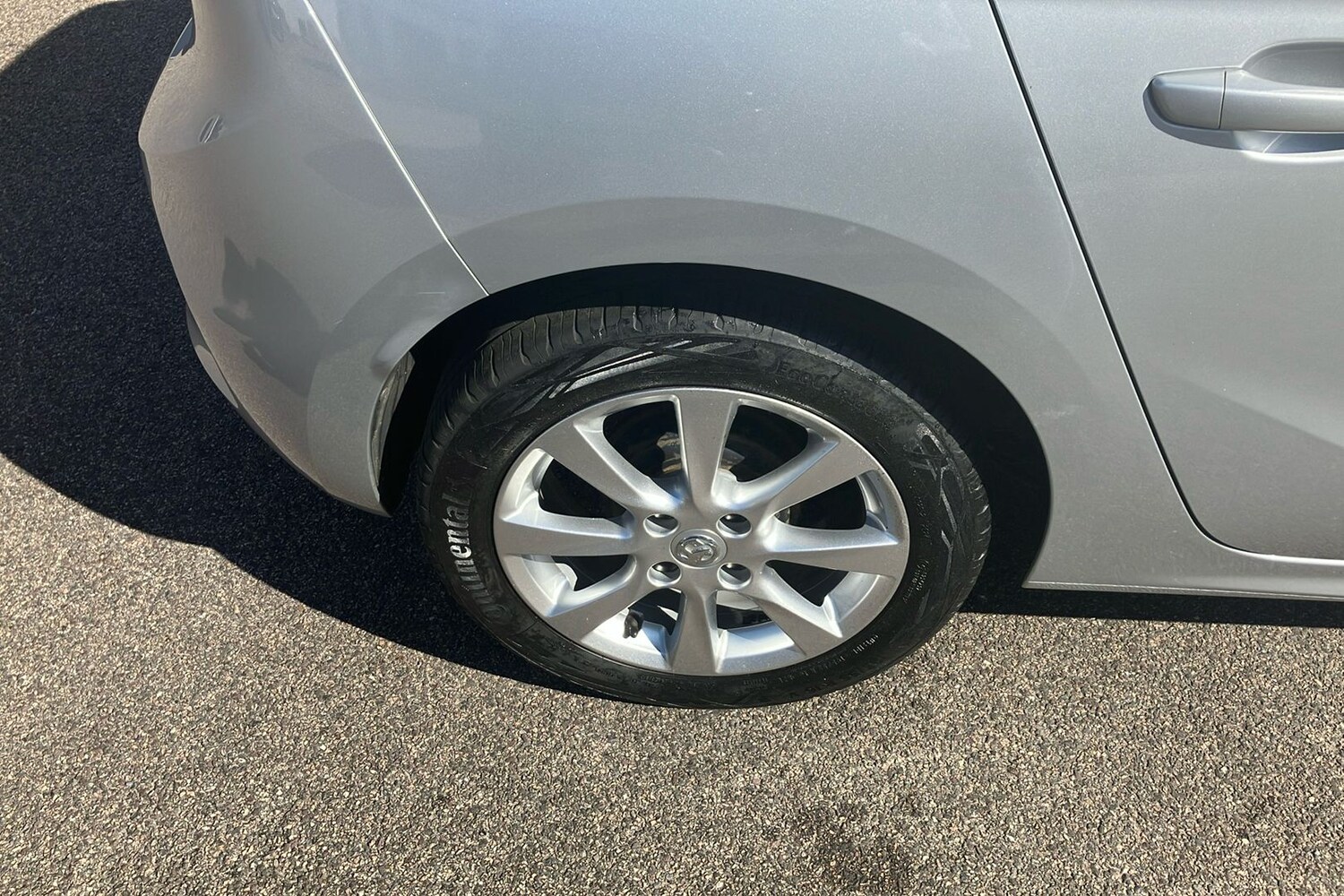 Used Vauxhall Corsa 2023 for sale - 76407277: Photo 50