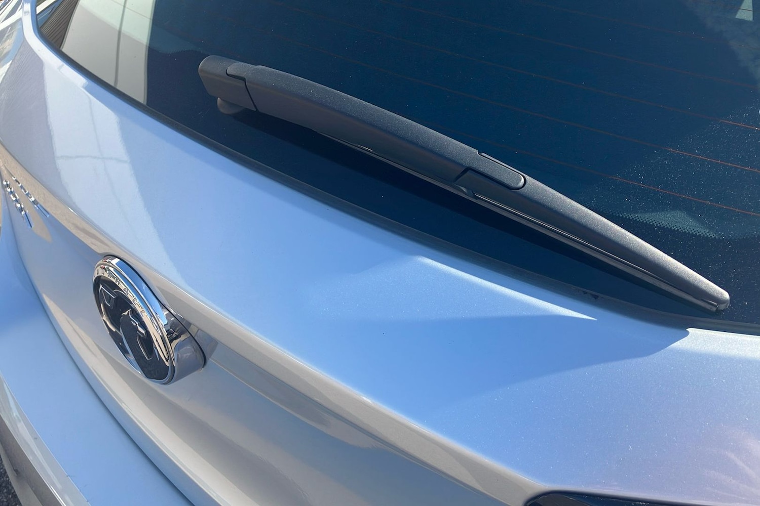 Used Vauxhall Corsa 2023 for sale - 76407277: Photo 51