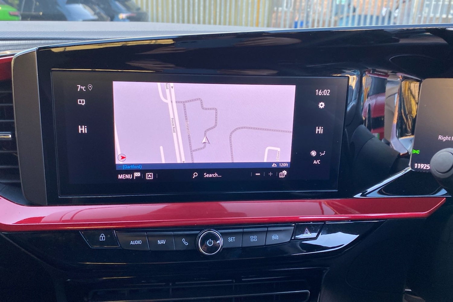 Used Vauxhall Mokka 2024 for sale - 76627688: Photo 12