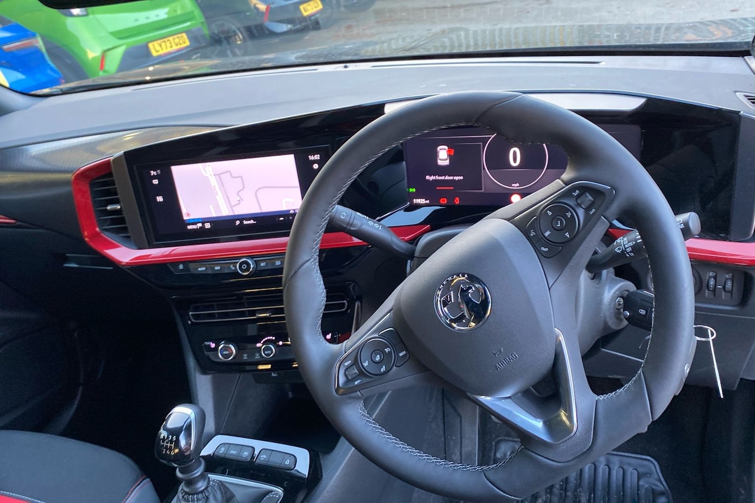 Used Vauxhall Mokka 2024 for sale - 76627688: Photo 13