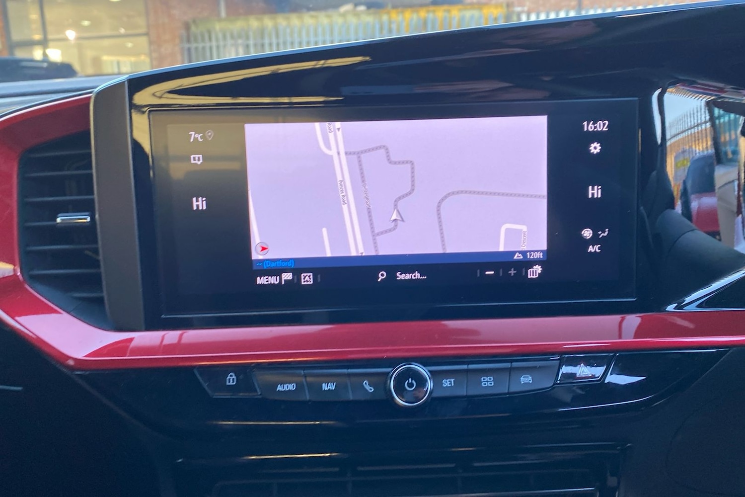 Used Vauxhall Mokka 2024 for sale - 76627688: Photo 14