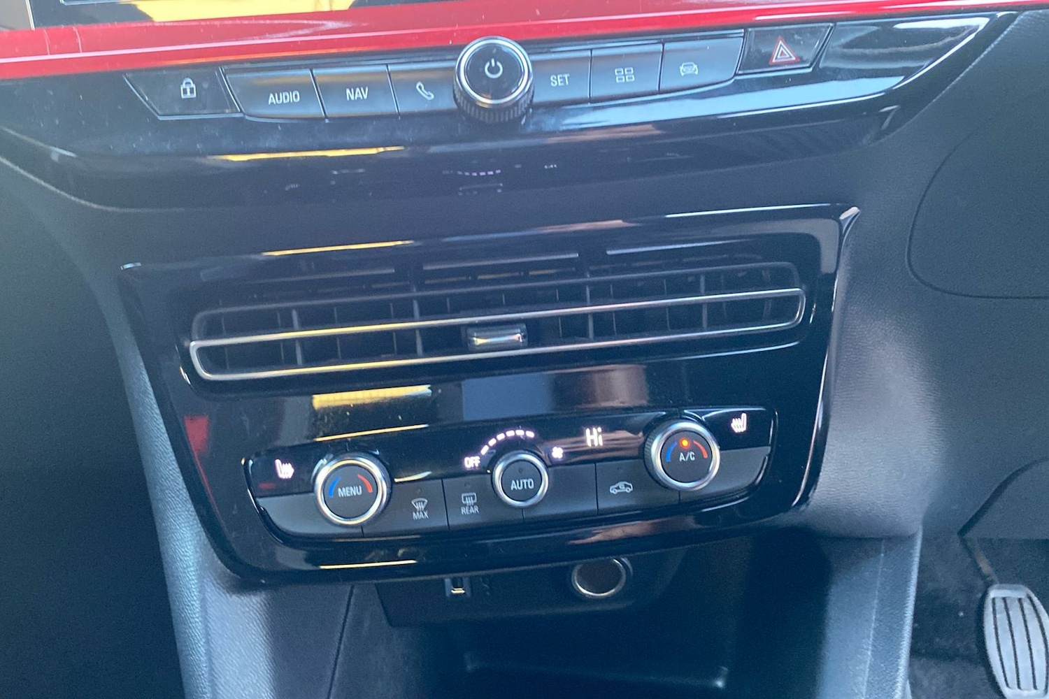 Used Vauxhall Mokka 2024 for sale - 76627688: Photo 15