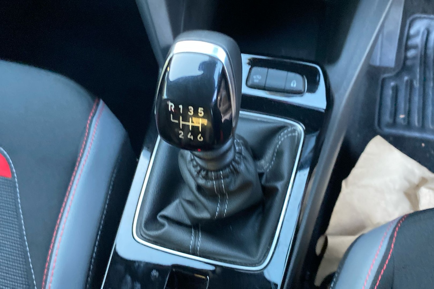 Used Vauxhall Mokka 2024 for sale - 76627688: Photo 17