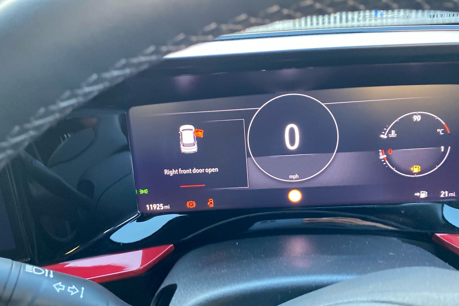 Used Vauxhall Mokka 2024 for sale - 76627688: Photo 19