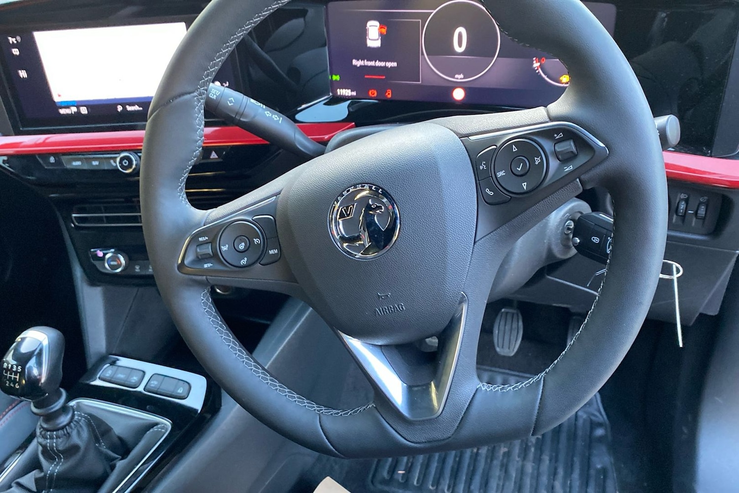 Used Vauxhall Mokka 2024 for sale - 76627688: Photo 20