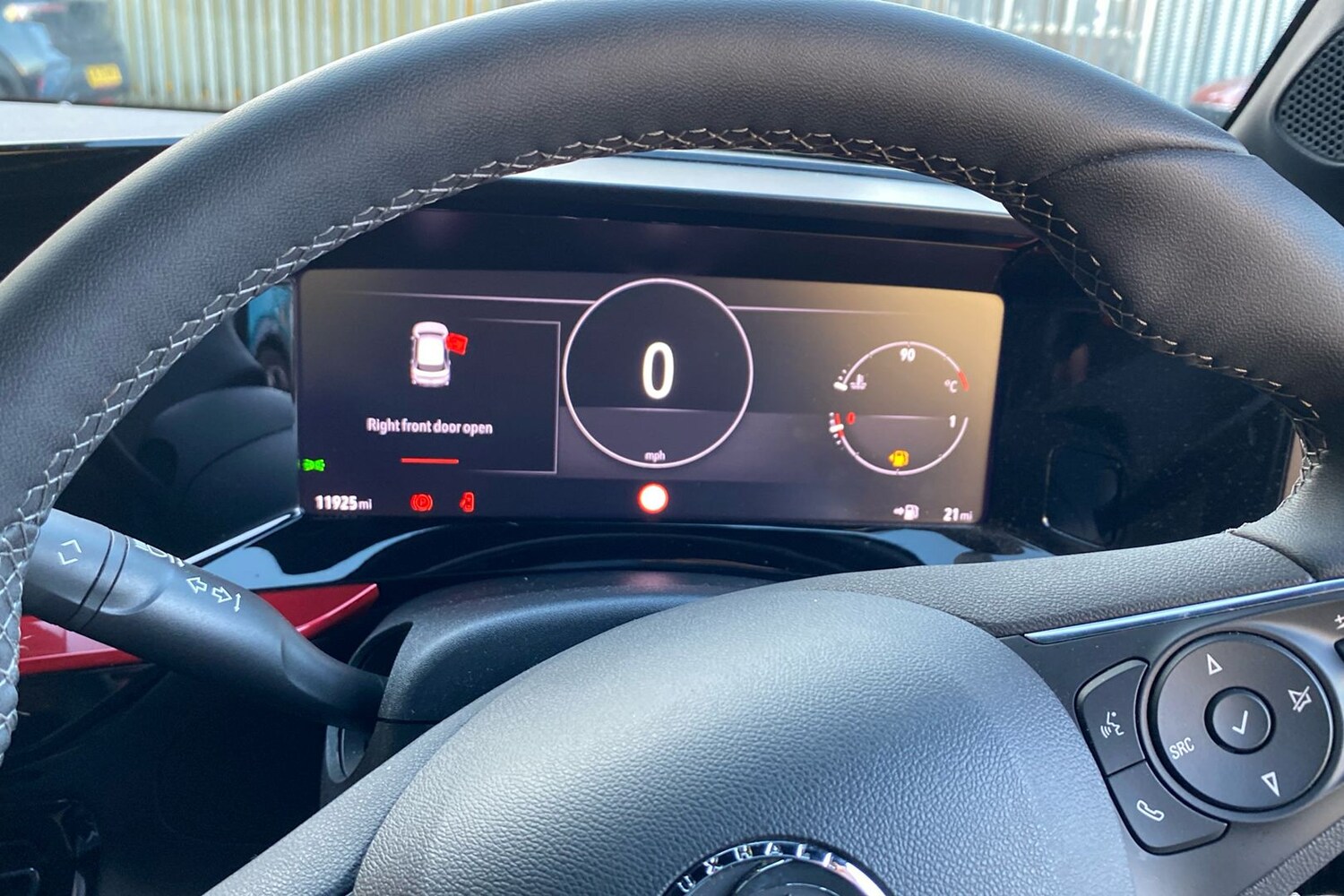 Used Vauxhall Mokka 2024 for sale - 76627688: Photo 24