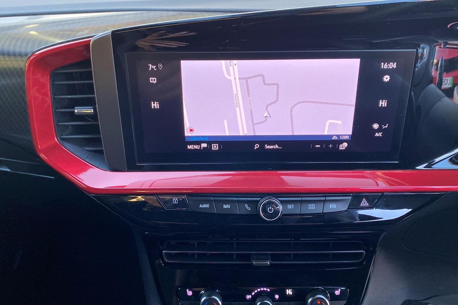 Used Vauxhall Mokka 2024 for sale - 76627688: Photo 25