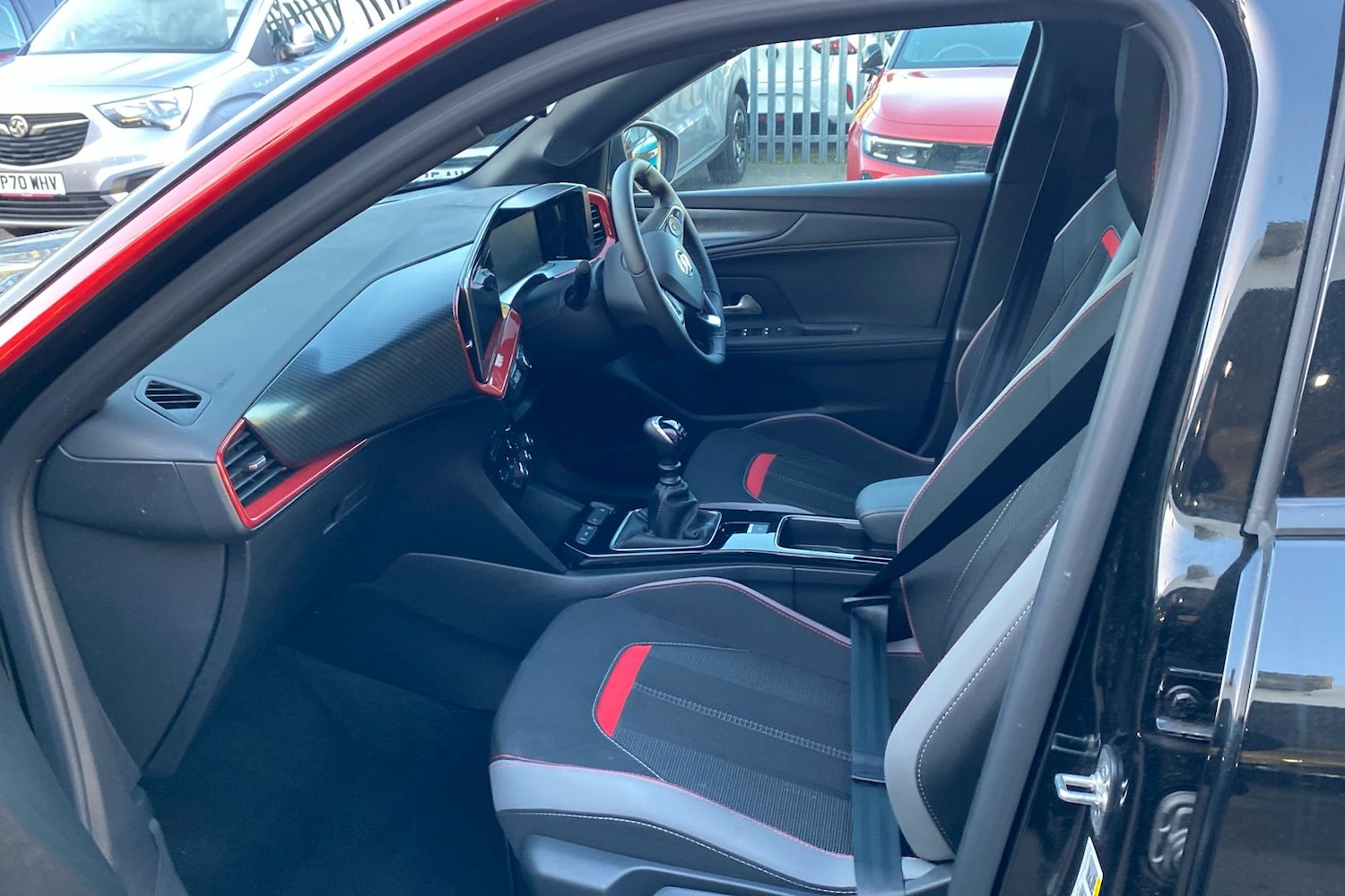 Used Vauxhall Mokka 2024 for sale - 76627688: Photo 3