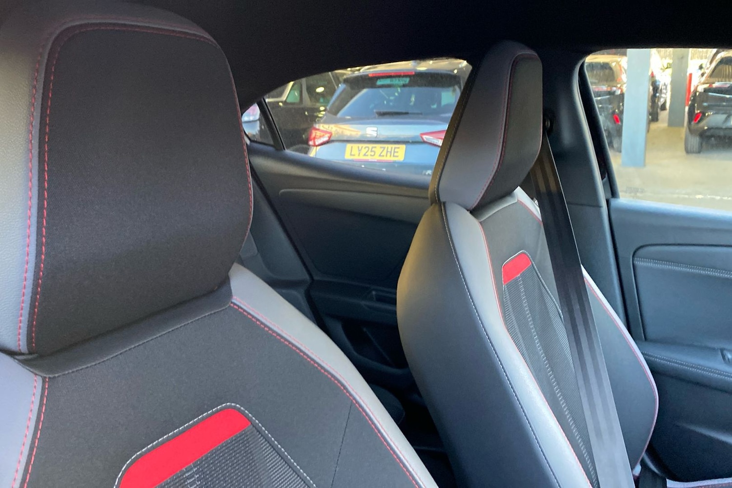 Used Vauxhall Mokka 2024 for sale - 76627688: Photo 30