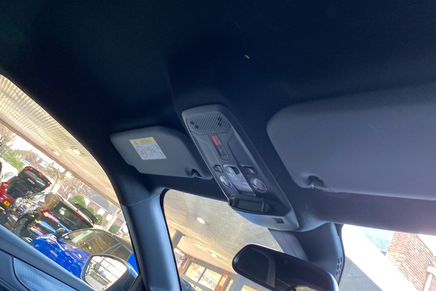 Used Vauxhall Mokka 2024 for sale - 76627688: Photo 31