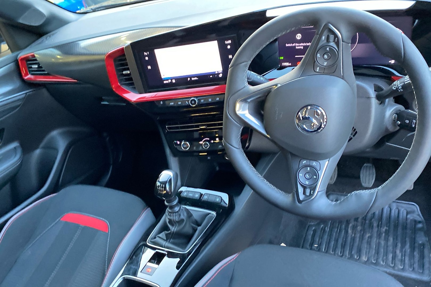 Used Vauxhall Mokka 2024 for sale - 76627688: Photo 32