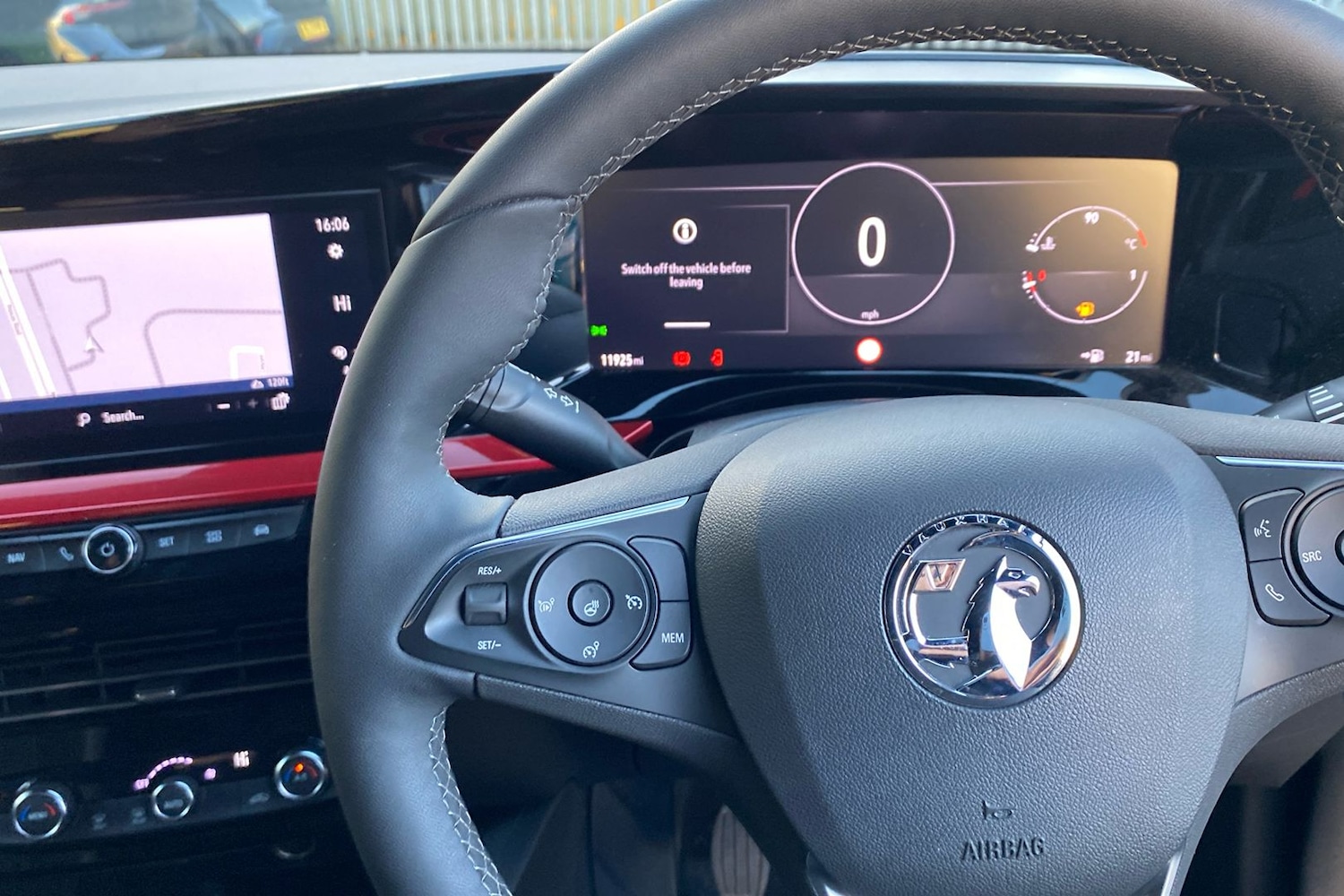 Used Vauxhall Mokka 2024 for sale - 76627688: Photo 33