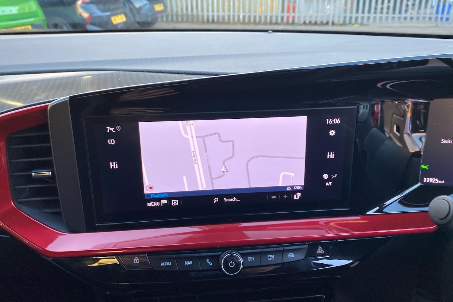 Used Vauxhall Mokka 2024 for sale - 76627688: Photo 35