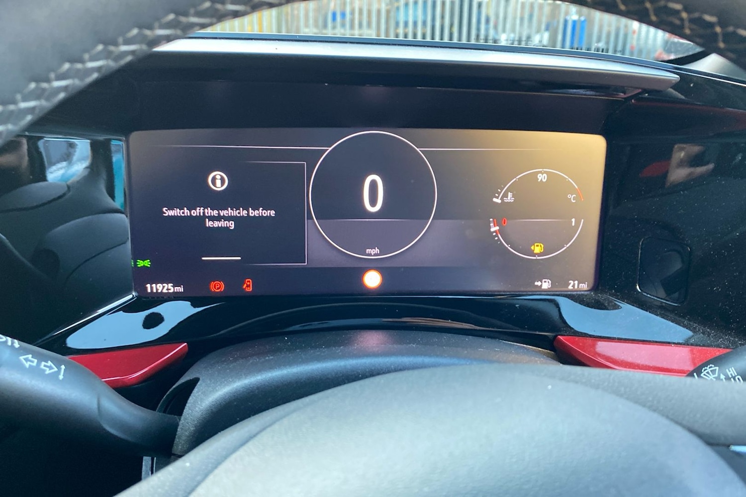 Used Vauxhall Mokka 2024 for sale - 76627688: Photo 37