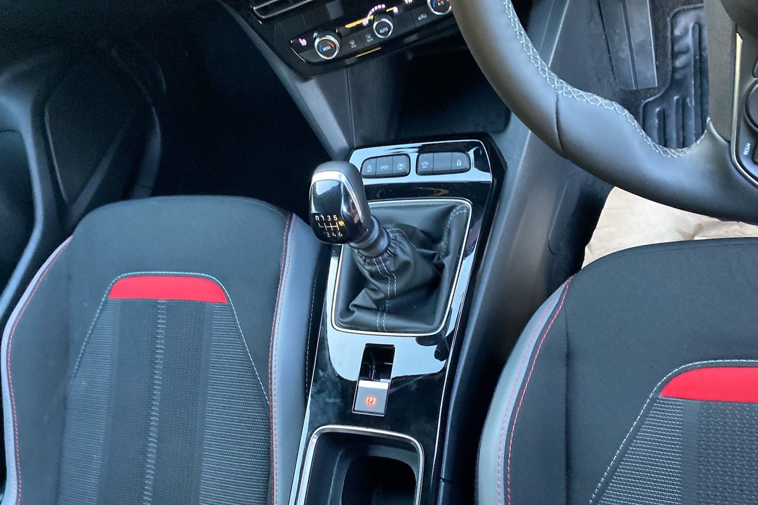 Used Vauxhall Mokka 2024 for sale - 76627688: Photo 38