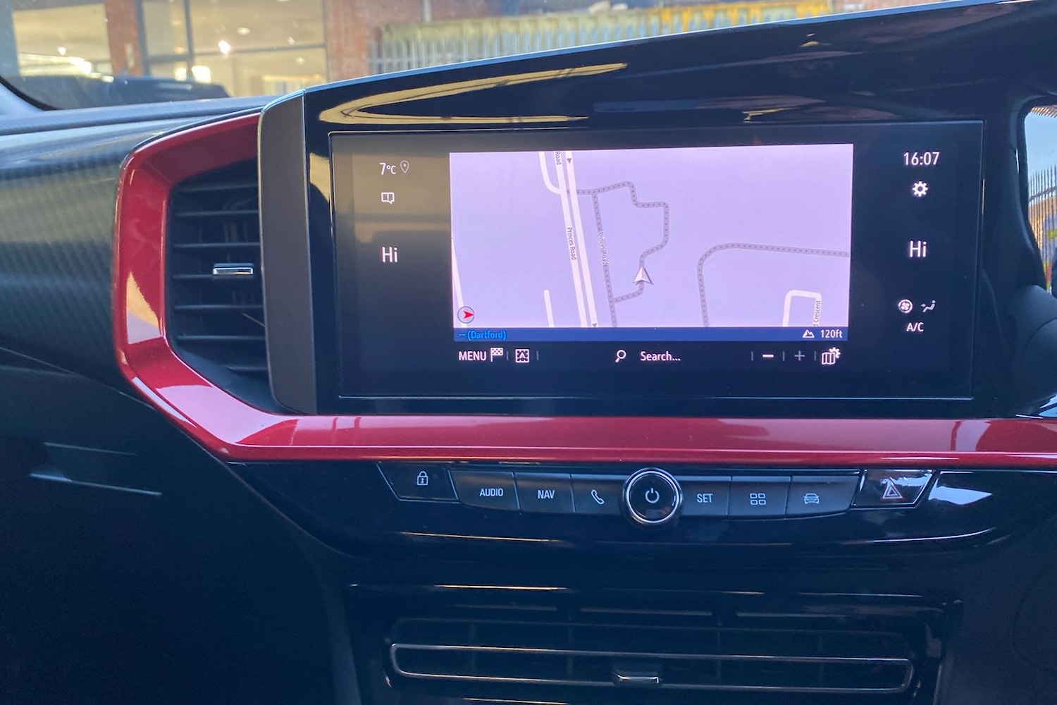 Used Vauxhall Mokka 2024 for sale - 76627688: Photo 39