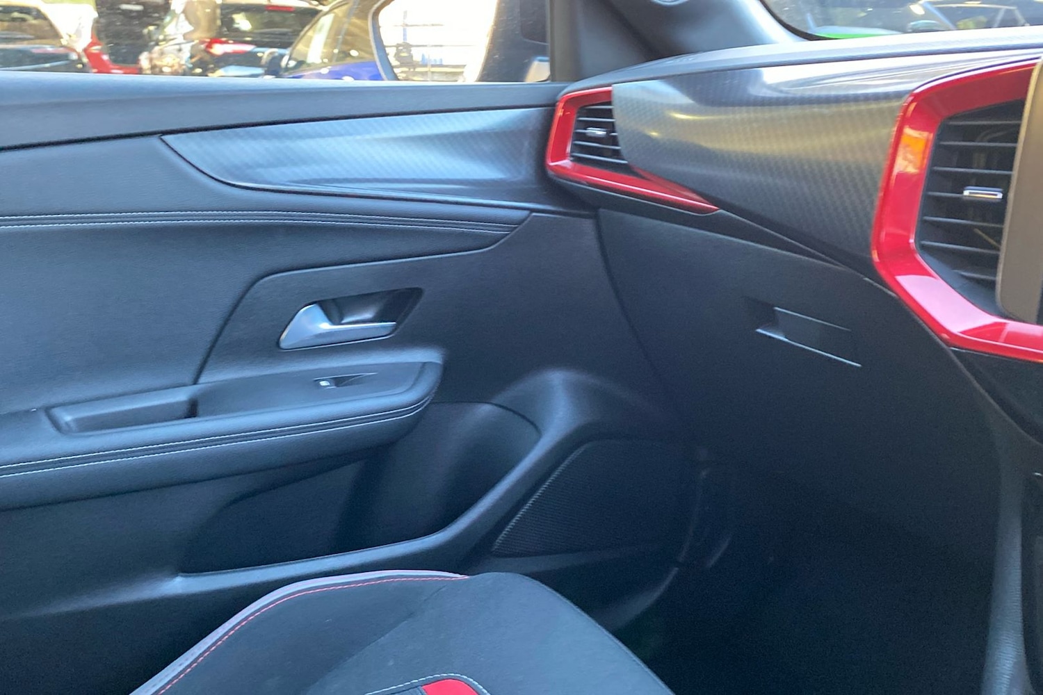 Used Vauxhall Mokka 2024 for sale - 76627688: Photo 41