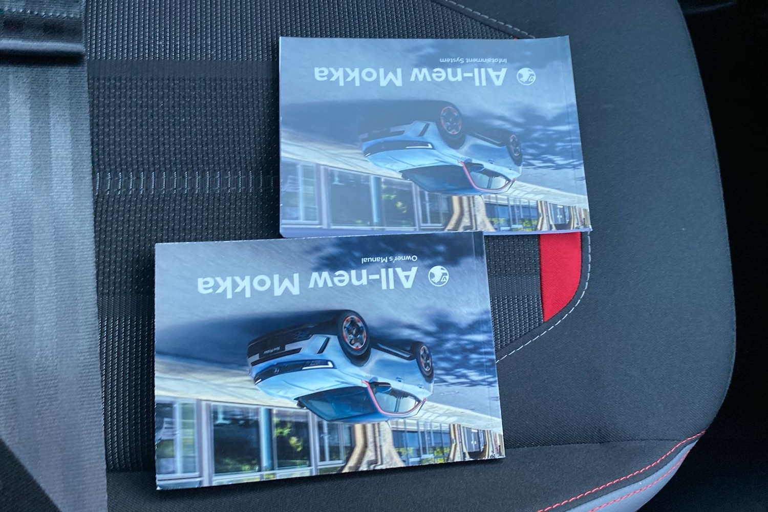 Used Vauxhall Mokka 2024 for sale - 76627688: Photo 43