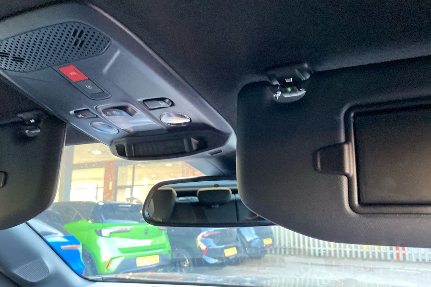 Used Vauxhall Mokka 2024 for sale - 76627688: Photo 44