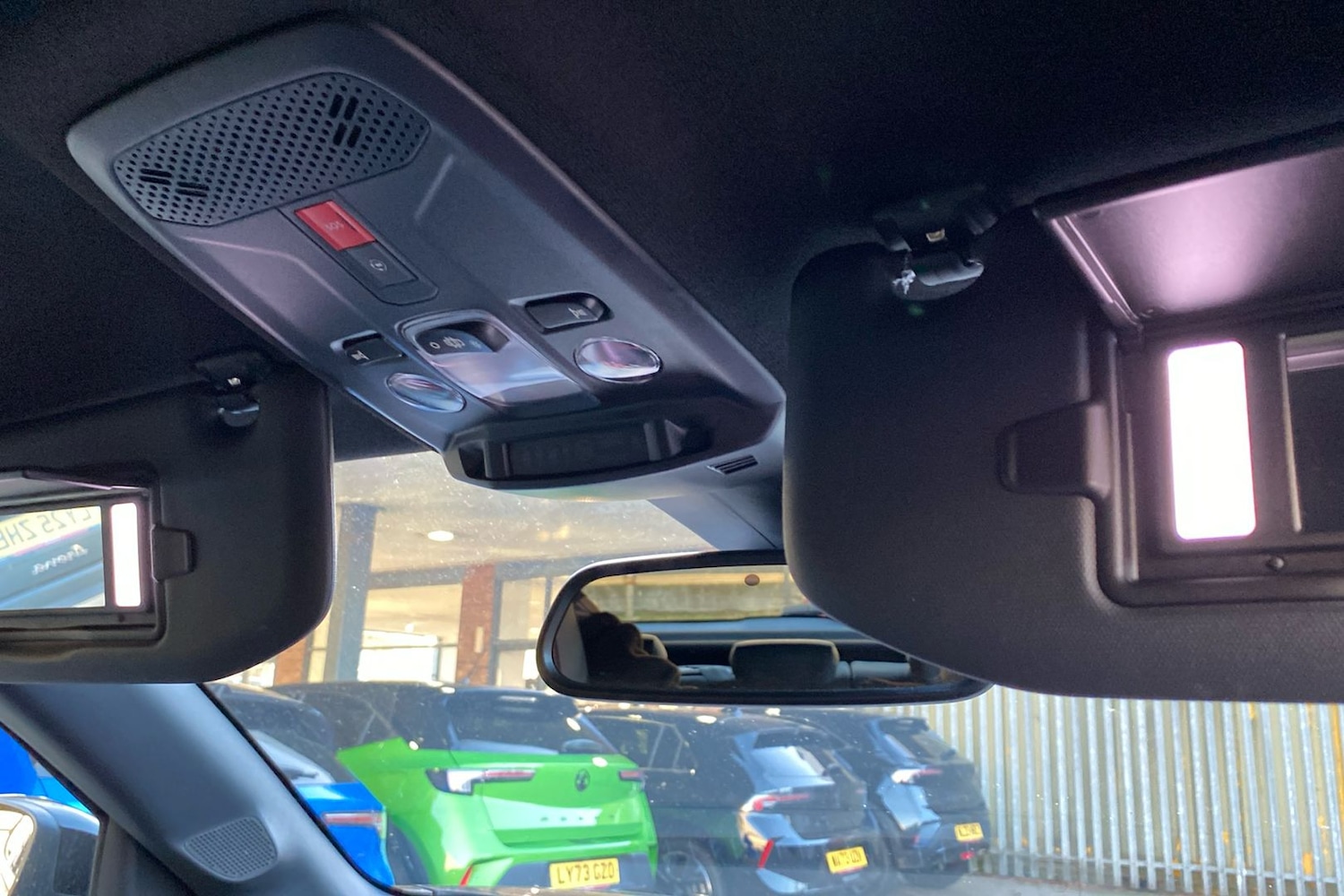 Used Vauxhall Mokka 2024 for sale - 76627688: Photo 45