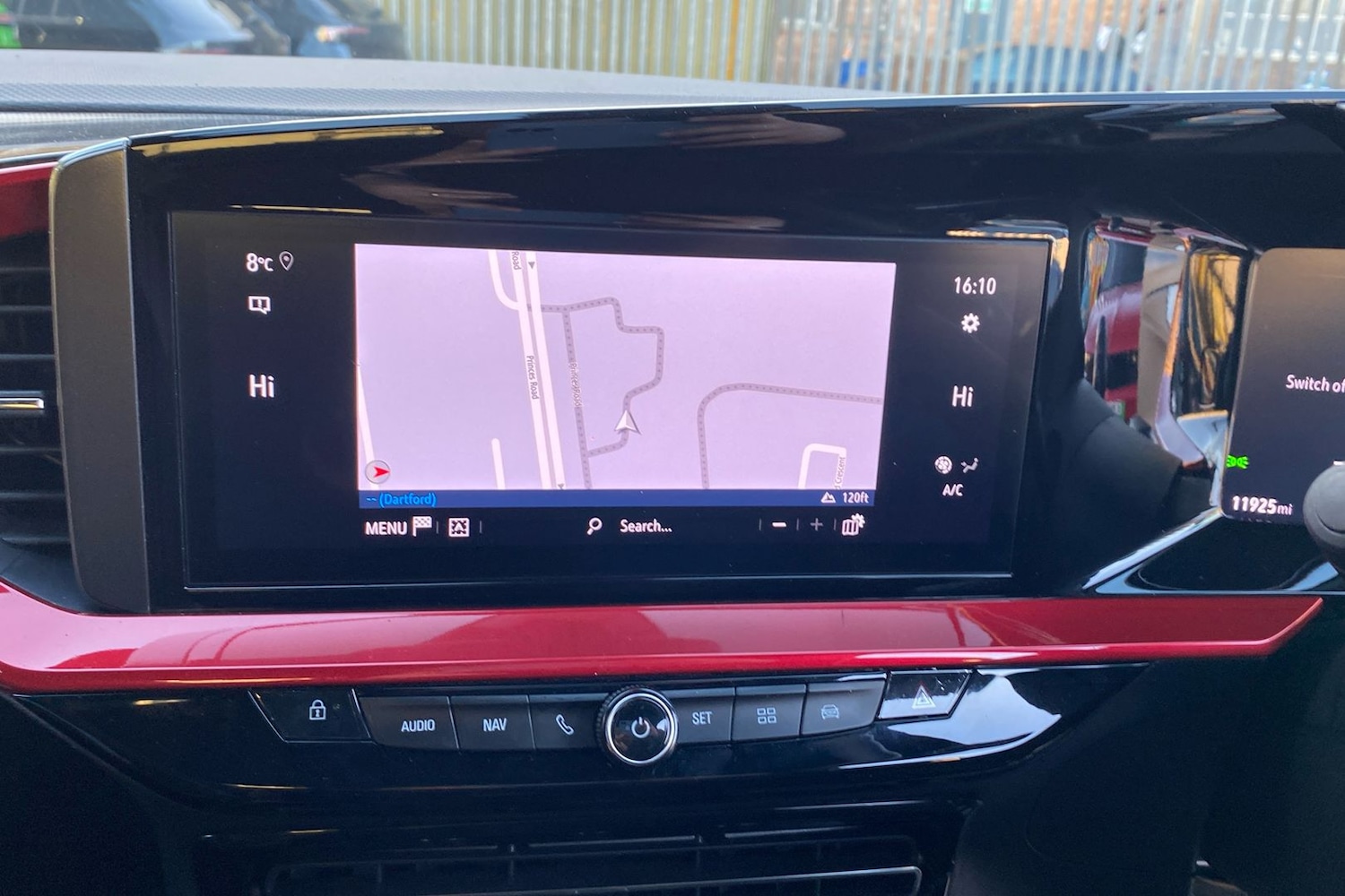 Used Vauxhall Mokka 2024 for sale - 76627688: Photo 47