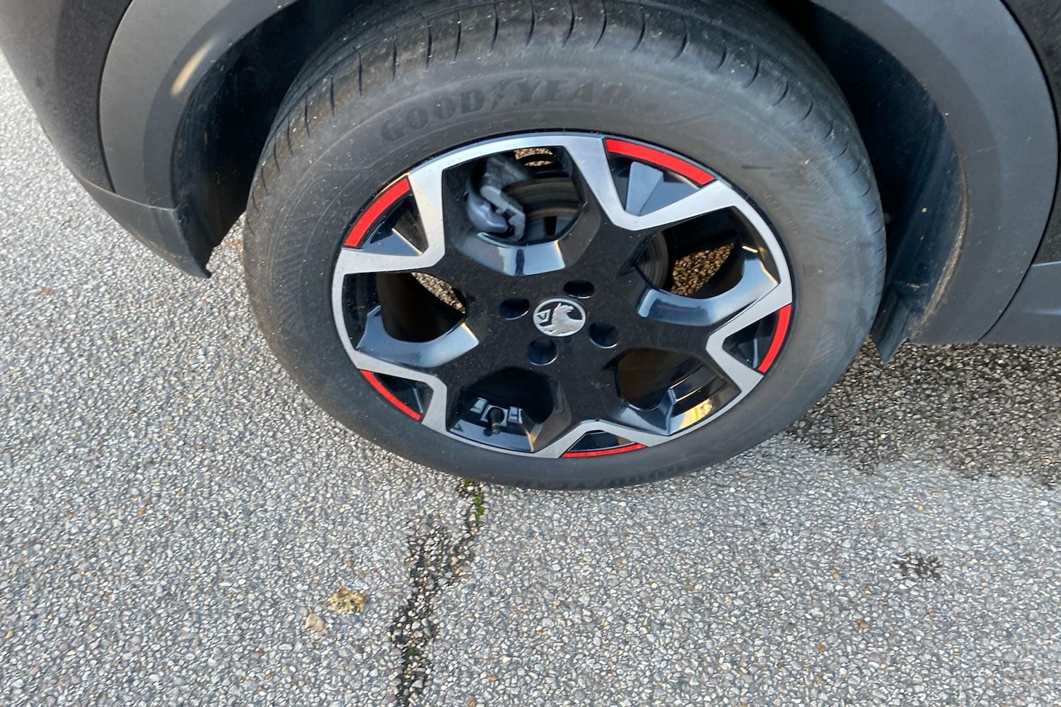 Used Vauxhall Mokka 2024 for sale - 76627688: Photo 48