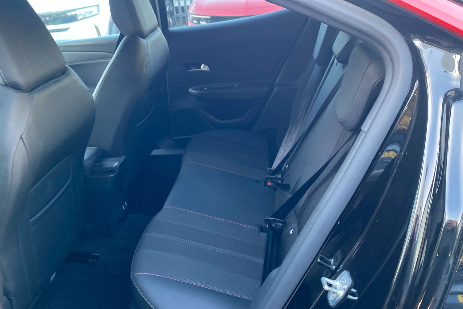 Used Vauxhall Mokka 2024 for sale - 76627688: Photo 5