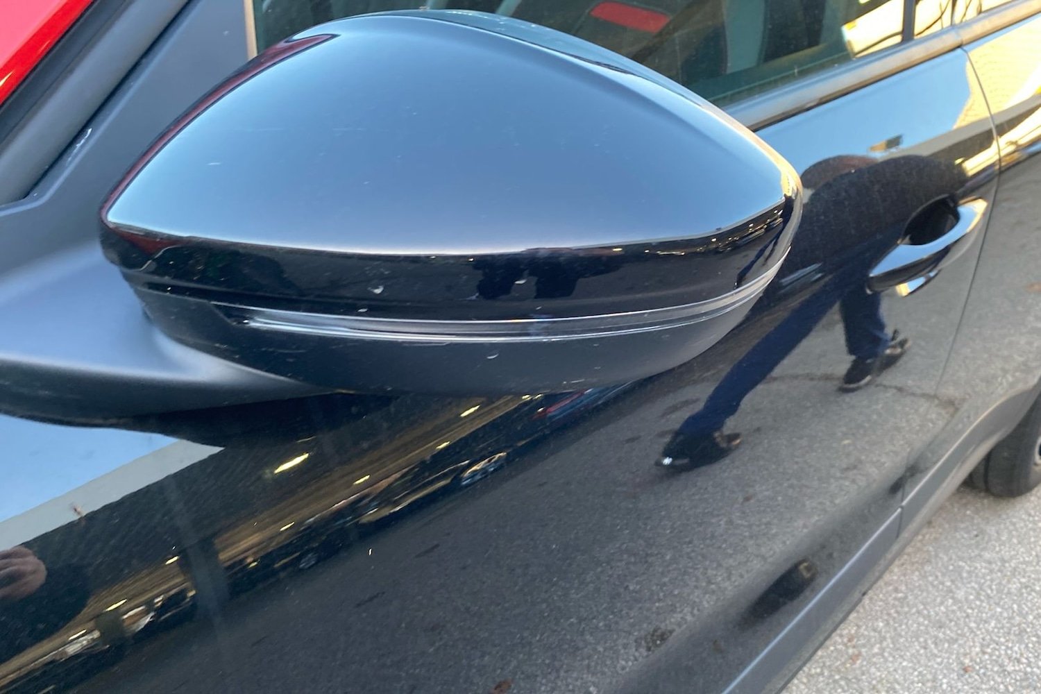 Used Vauxhall Mokka 2024 for sale - 76627688: Photo 50