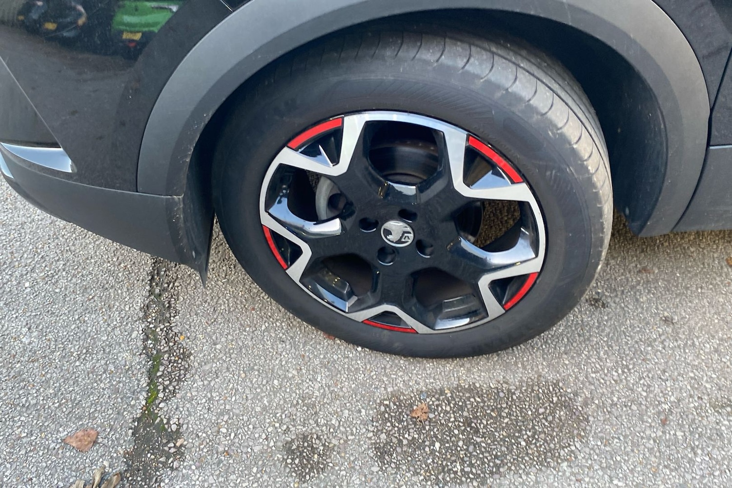 Used Vauxhall Mokka 2024 for sale - 76627688: Photo 51