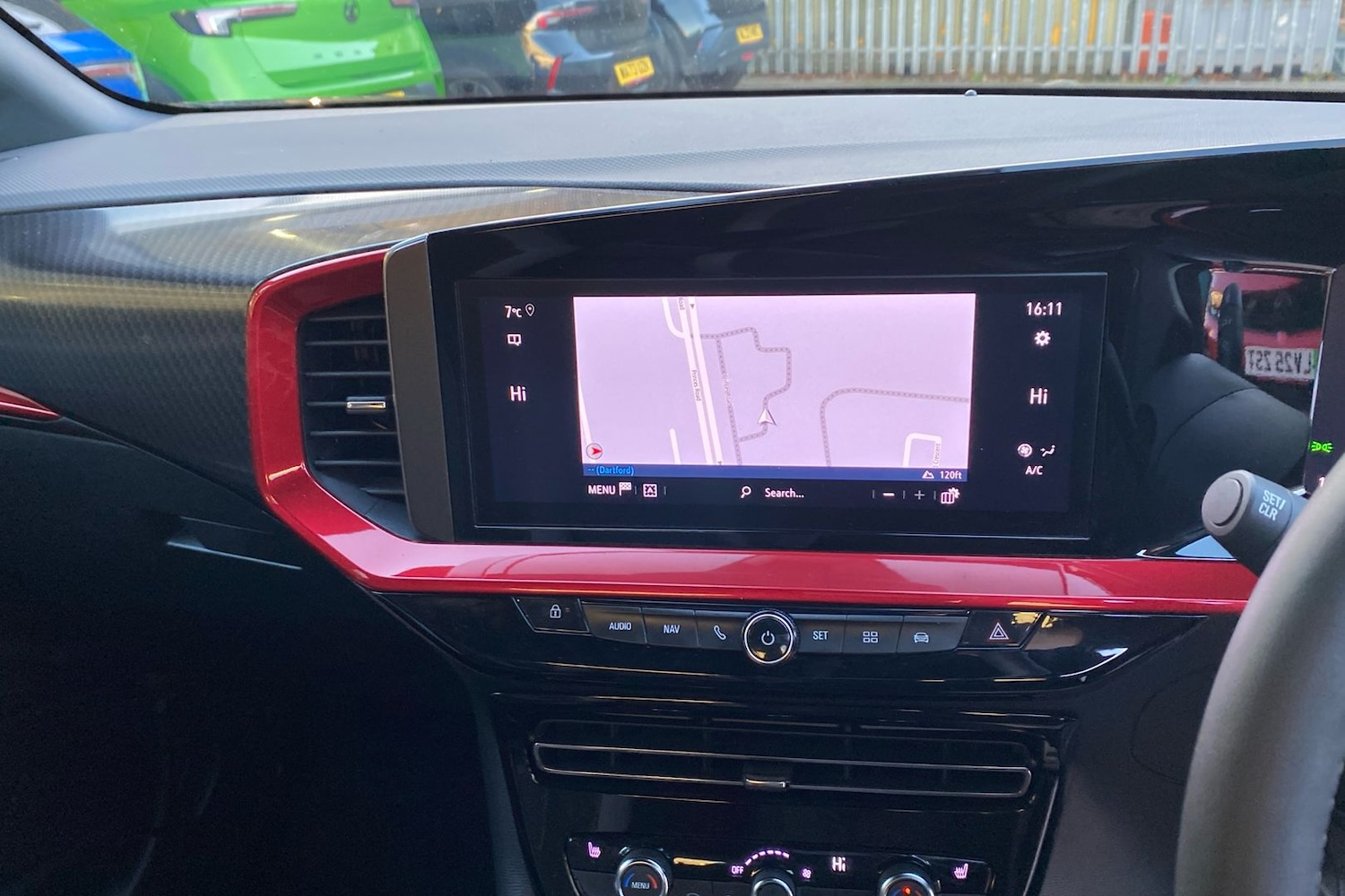 Used Vauxhall Mokka 2024 for sale - 76627688: Photo 53