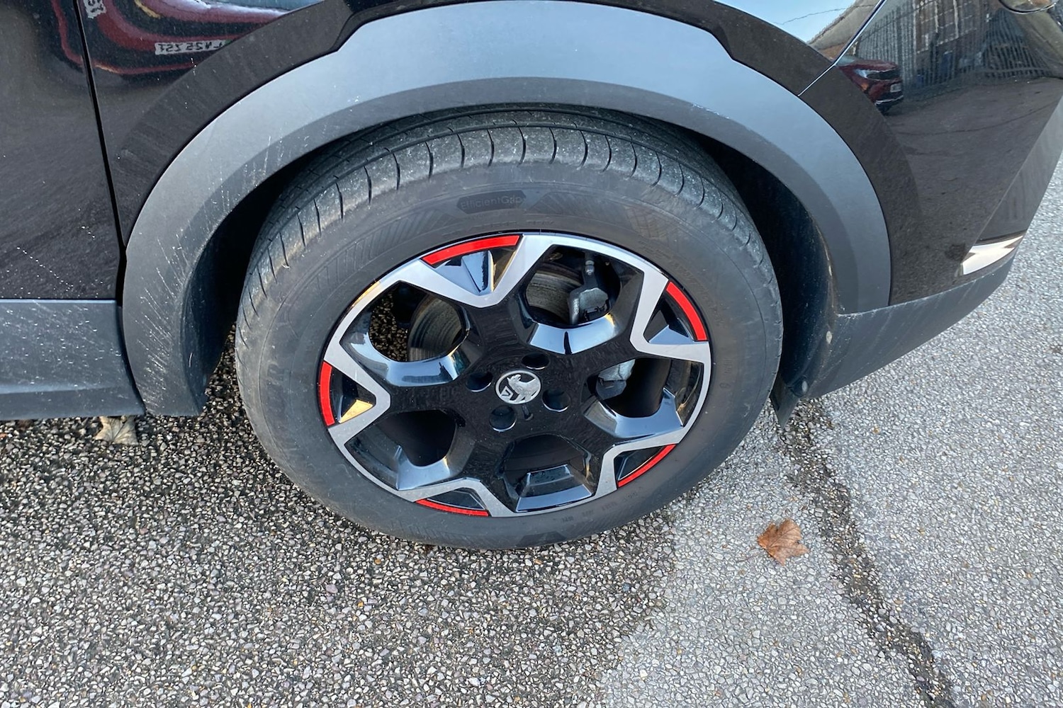 Used Vauxhall Mokka 2024 for sale - 76627688: Photo 9