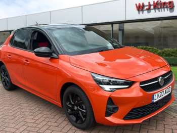 2020 - 1.2 Turbo Sri Hatchback 5dr Petrol Manual Euro 6 s/s 100 Ps