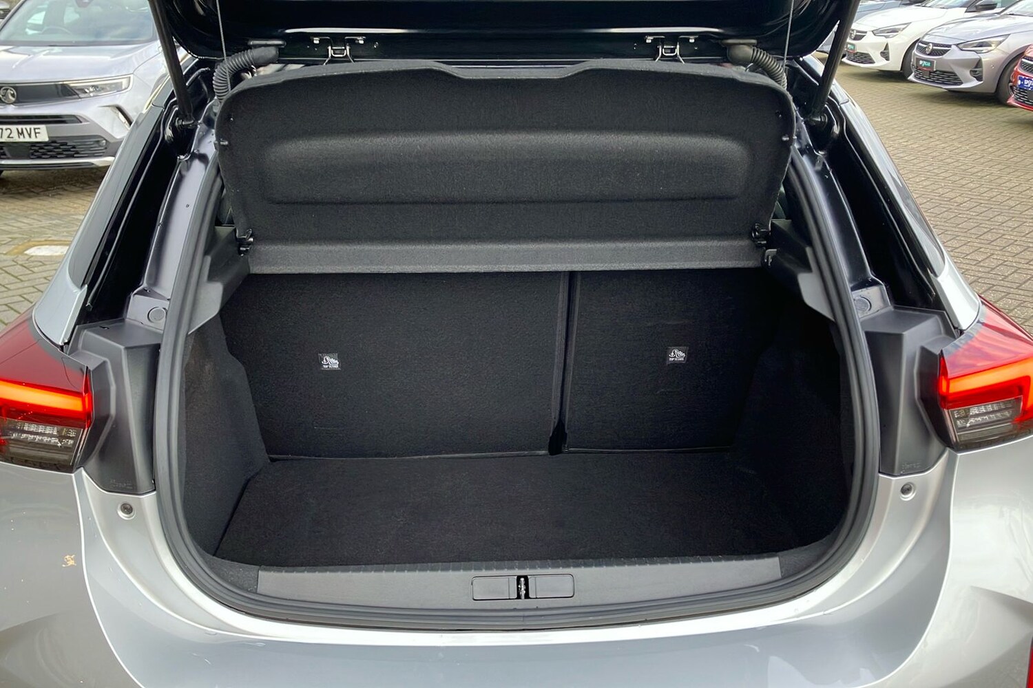 Used Vauxhall Corsa 2024 for sale - 76566129: Photo 12