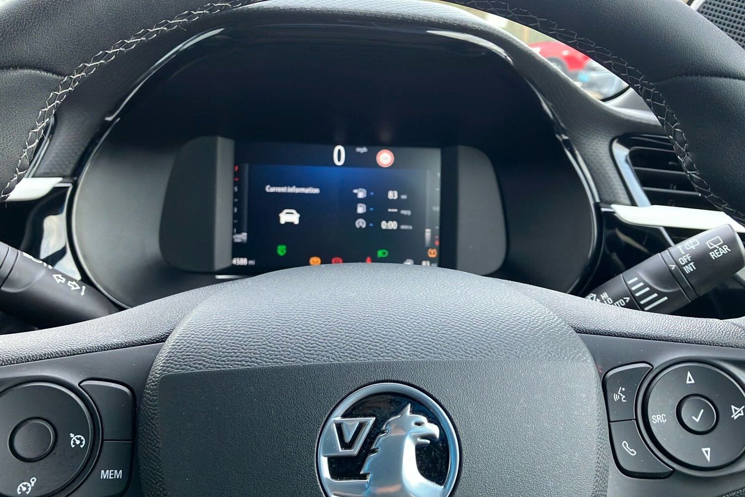 Used Vauxhall Corsa 2024 for sale - 76566129: Photo 19