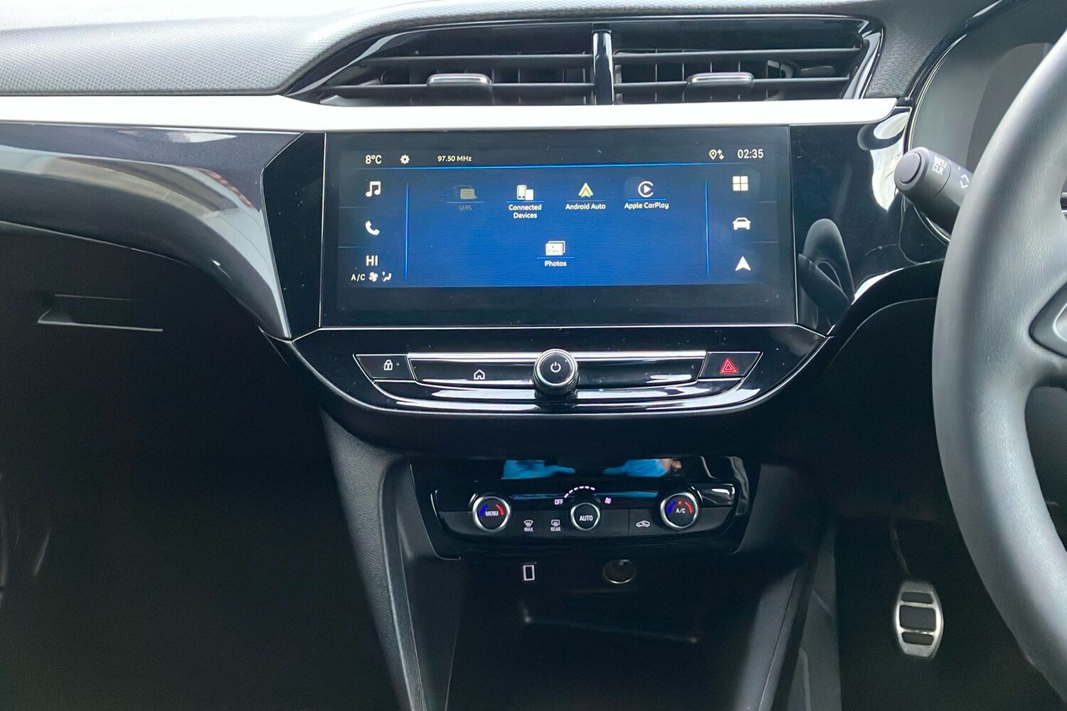 Used Vauxhall Corsa 2024 for sale - 76566129: Photo 25