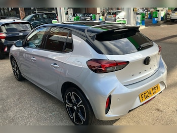 Used Vauxhall Corsa 2024 for sale - 76566129: Photo