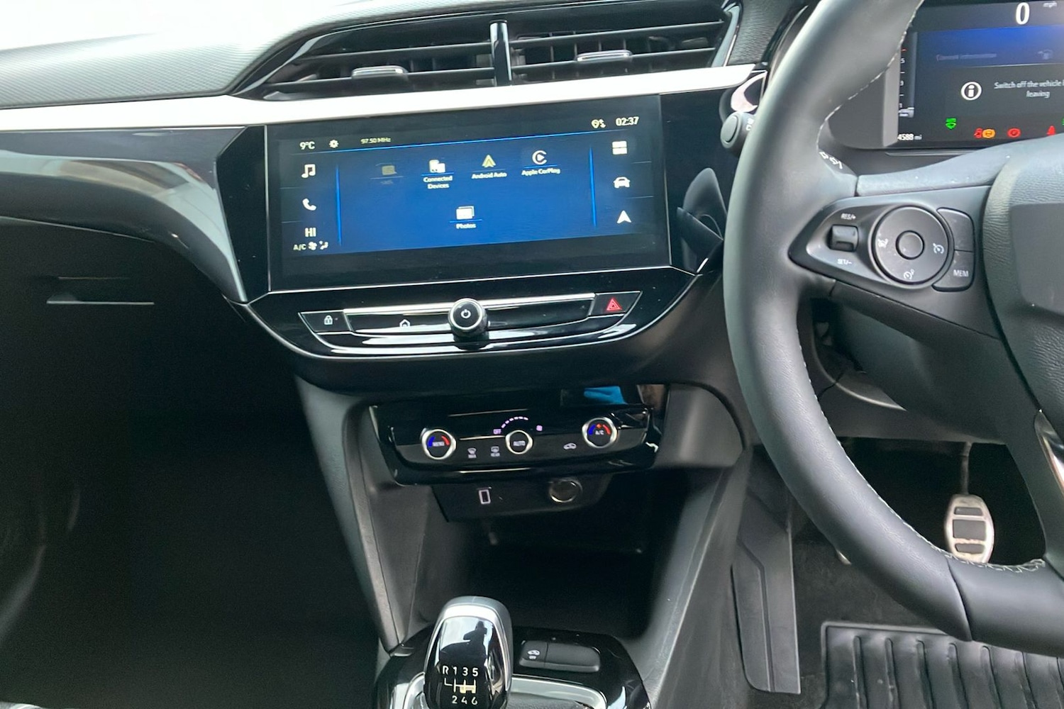 Used Vauxhall Corsa 2024 for sale - 76566129: Photo 32