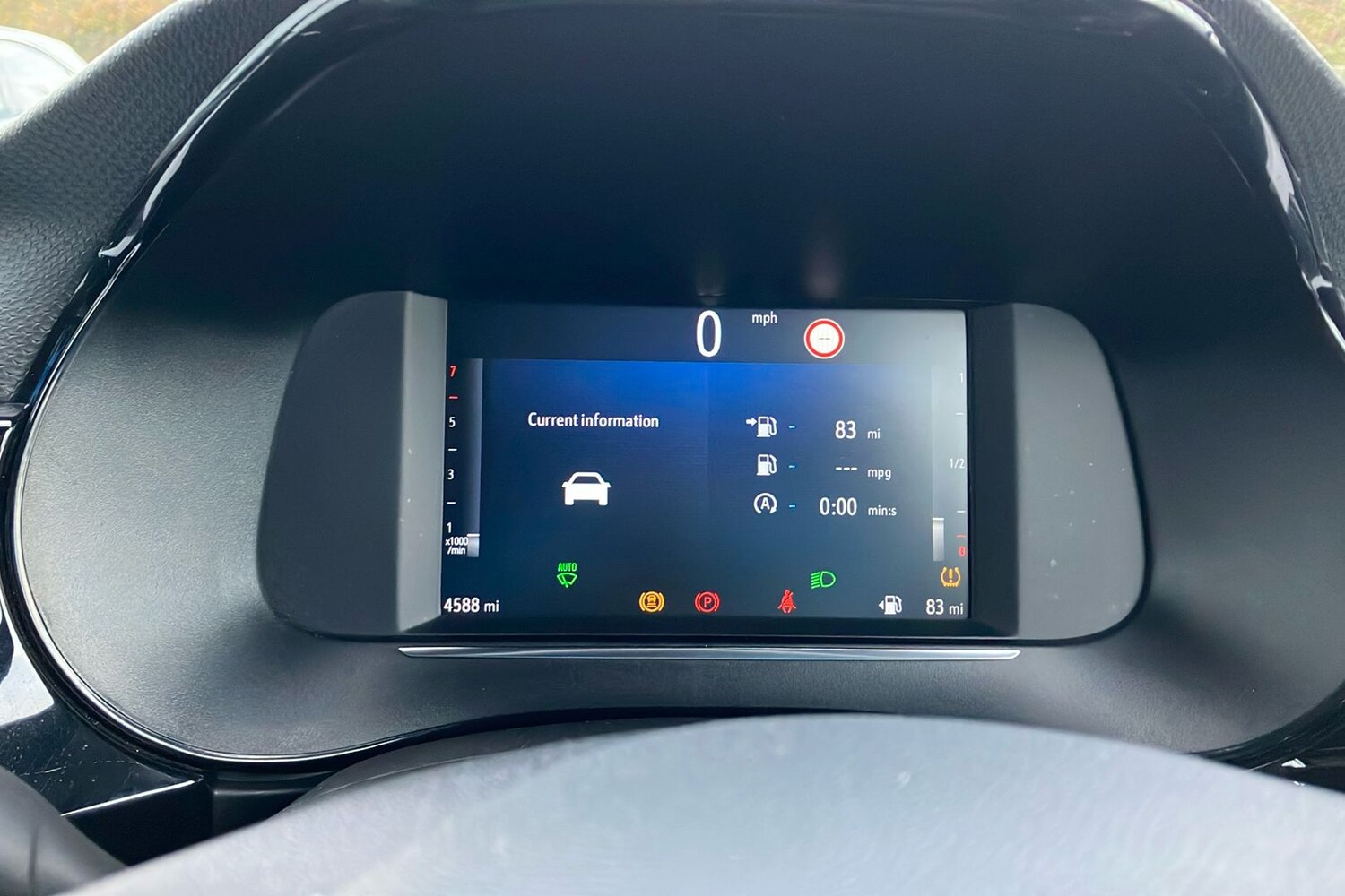 Used Vauxhall Corsa 2024 for sale - 76566129: Photo 34