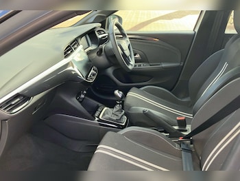 Used Vauxhall Corsa 2024 for sale - 76566129: Photo