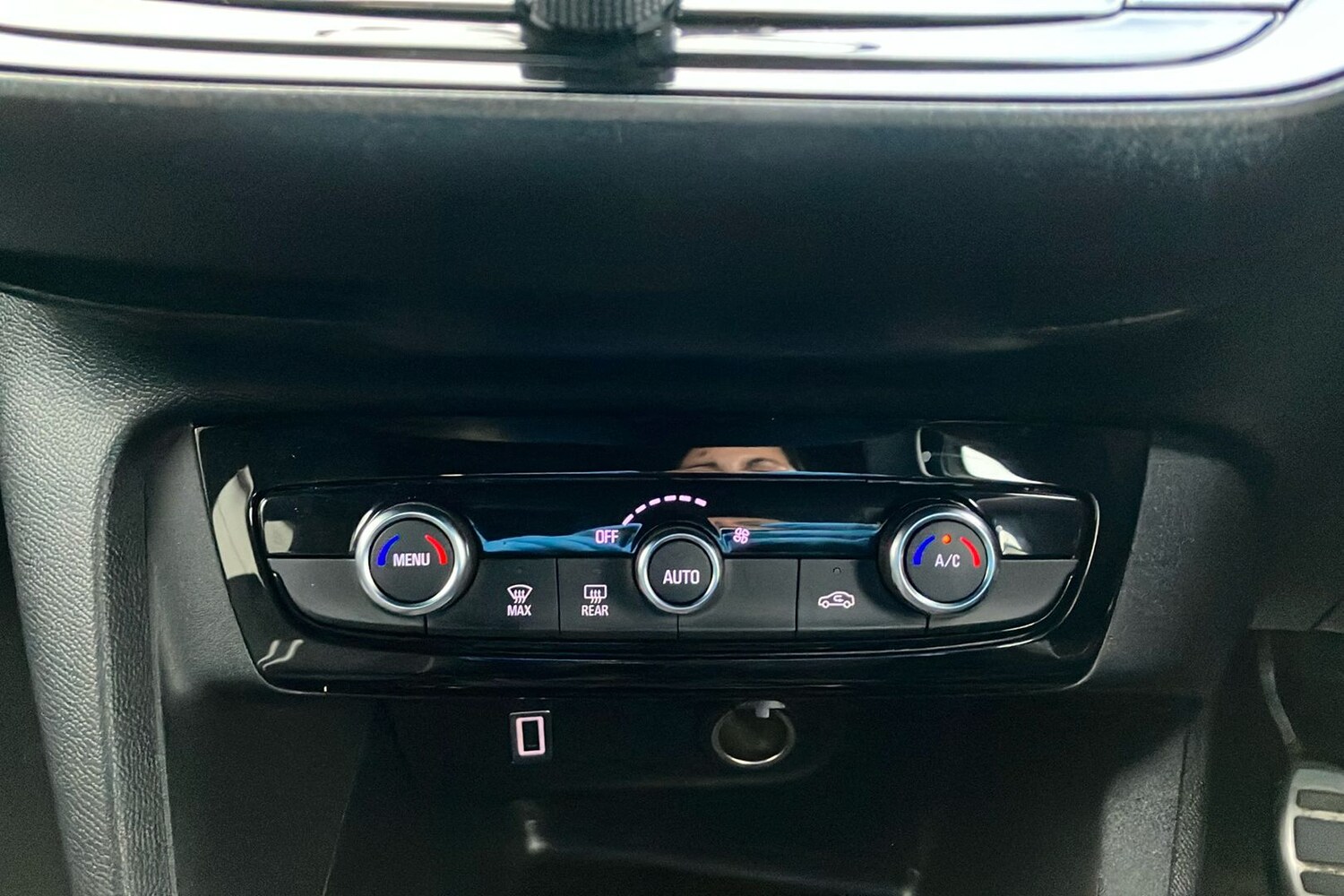 Used Vauxhall Corsa 2024 for sale - 76566129: Photo 40