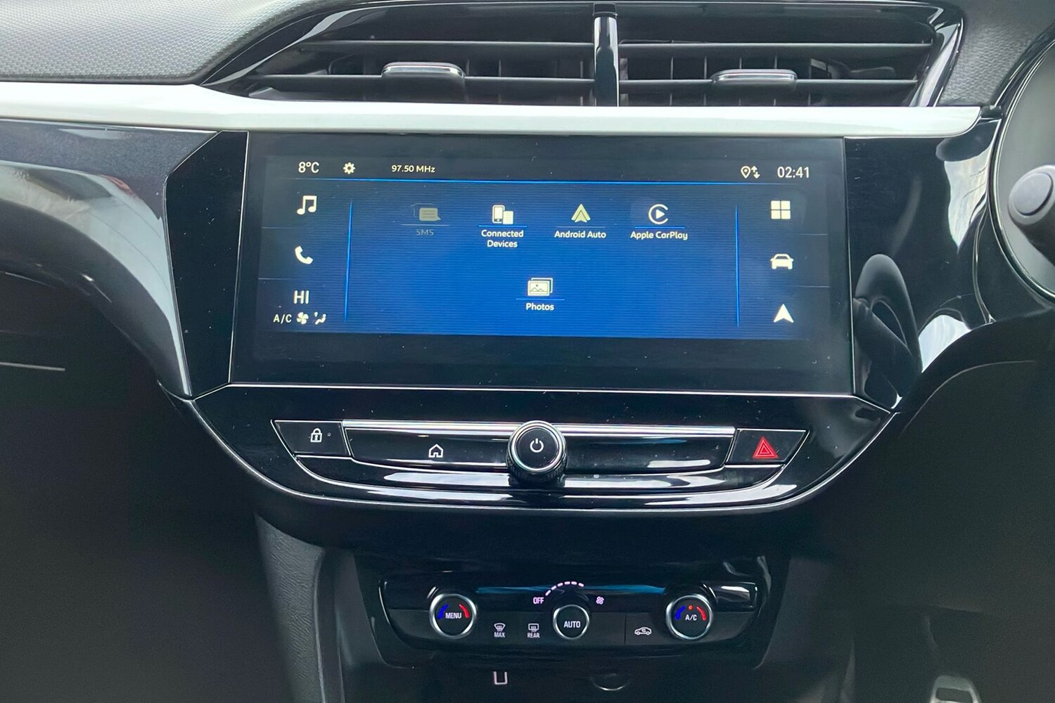 Used Vauxhall Corsa 2024 for sale - 76566129: Photo 53