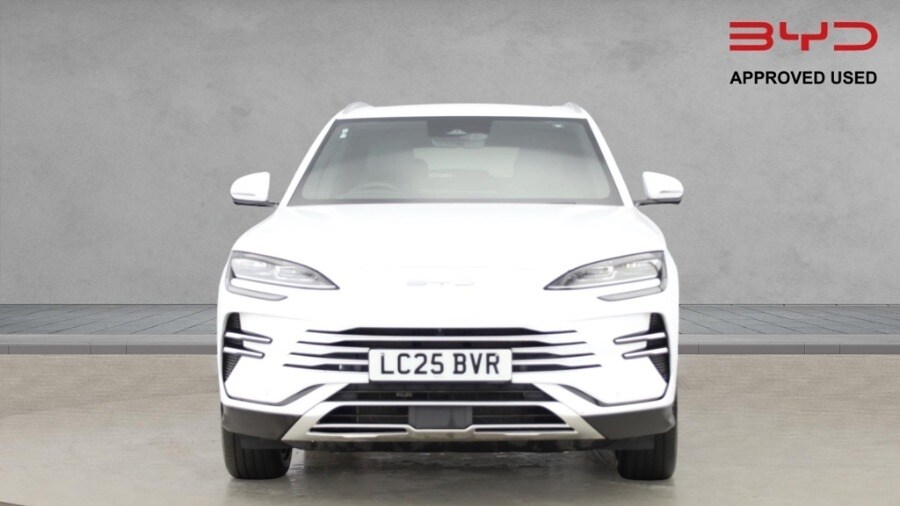 Used BYD Seal U for sale - 77744107: Photo 11