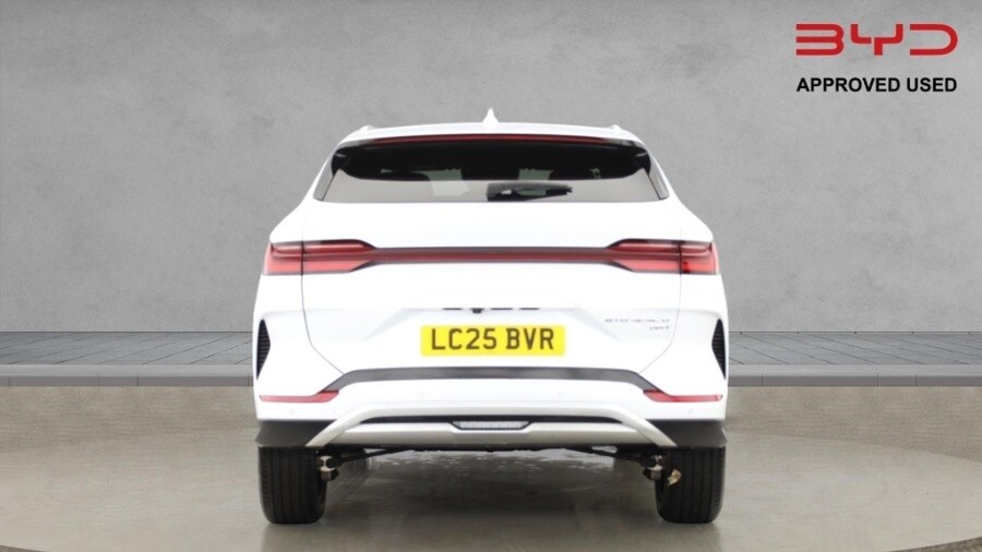 Used BYD Seal U for sale - 77744107: Photo 13