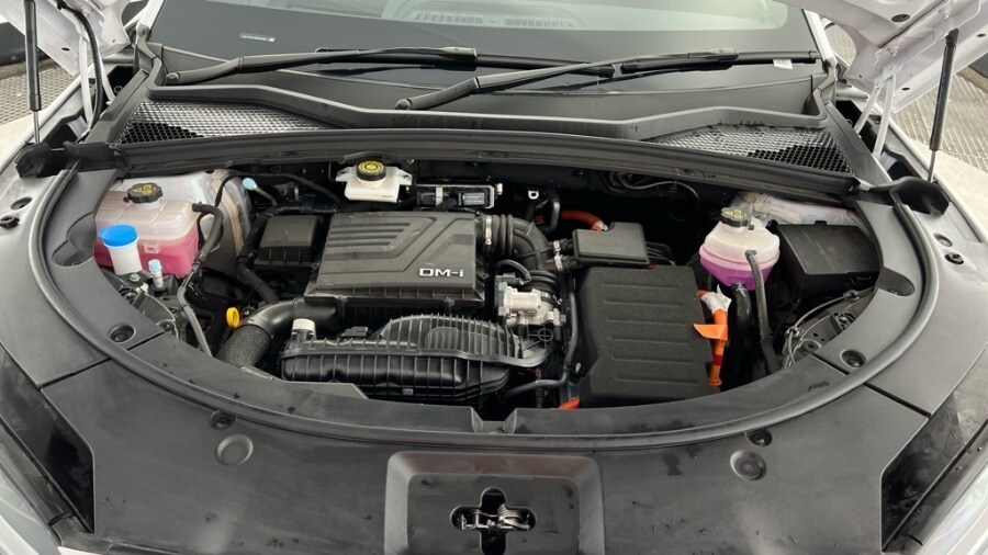 Used BYD Seal U for sale - 77744107: Photo 15